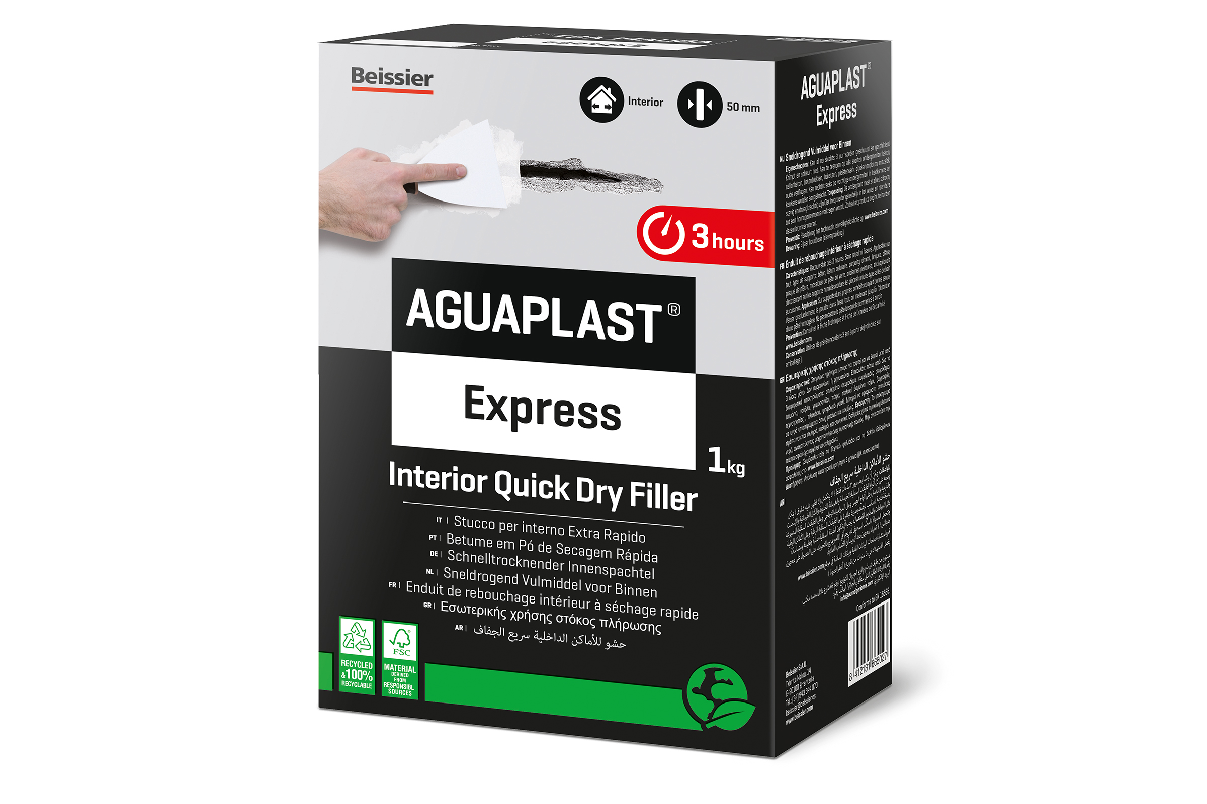 Compare prices for AGUAPLAST across all European  stores