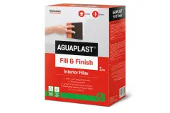 Aguaplast Fill & Finish
